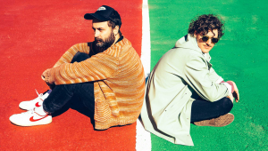 Image of Houndmouth (16 and Over)