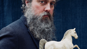 Image of Iron and Wine (16 and Over)