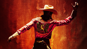 Image of Orville Peck (16 and Over)