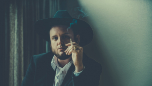 Image of Paul Cauthen (16 and Over)