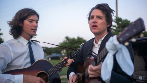 Image of The Milk Carton Kids (16 and Over) - Saturday